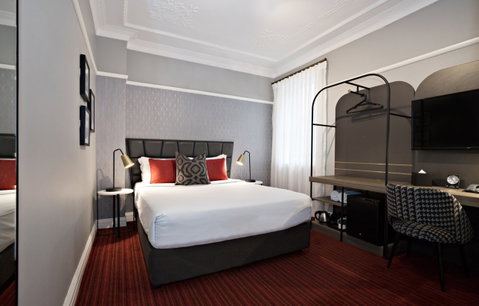 Springfield By Sydney Lodges - New Castle Holiday 5