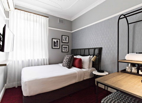 Springfield By Sydney Lodges - New Castle Holiday 7