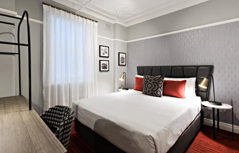 Springfield By Sydney Lodges - New Castle Holiday 8
