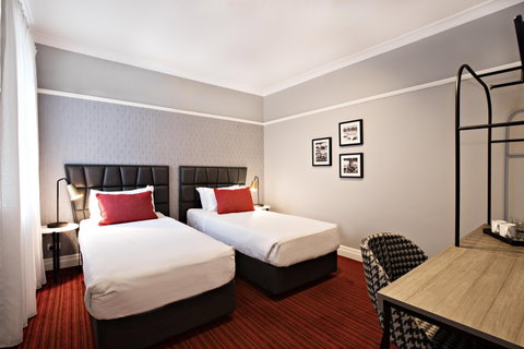 Springfield By Sydney Lodges - New Castle Holiday 9