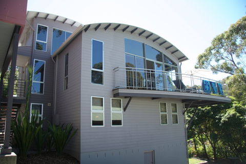 Starfish - New Castle Holiday 0