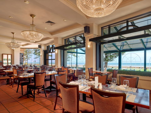 Stamford Grand Adelaide - New Castle Holiday 2