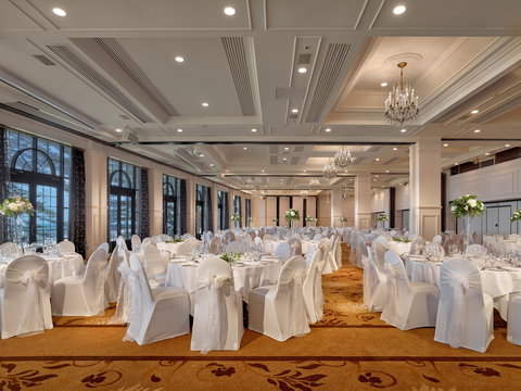 Stamford Grand Adelaide - New Castle Holiday 3