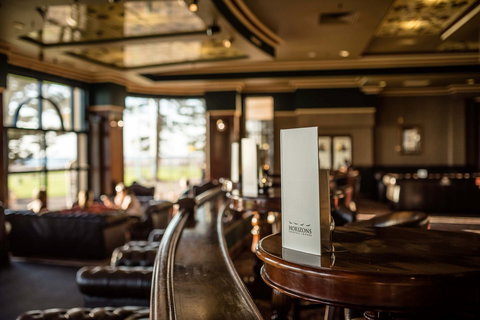 Stamford Grand Adelaide - New Castle Holiday 5