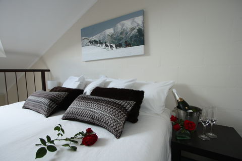 Summit Ridge Alpine Lodge - New Castle Holiday 3