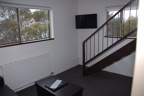 Summit Ridge Alpine Lodge - New Castle Holiday 5