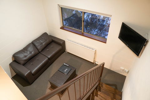 Summit Ridge Alpine Lodge - New Castle Holiday 7