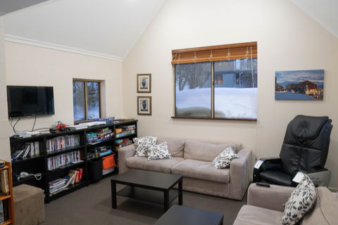 Summit Ridge Alpine Lodge - New Castle Holiday 8