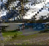 Terab Park Farm - New Castle Holiday