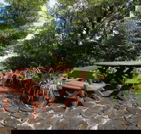 The Bower on Berrara - New Castle Holiday
