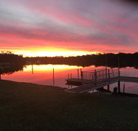 The Jetty House Jervis Bay - New Castle Holiday