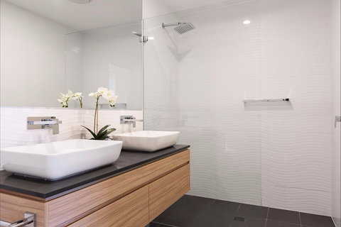 The Headlands Suite Seven - New Castle Holiday 2