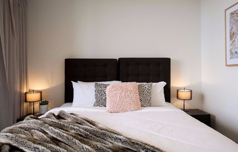 The Headlands Suite Seven - New Castle Holiday 3