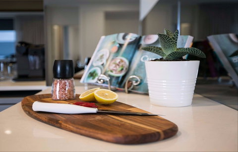 The Headlands Suite Seven - New Castle Holiday 4