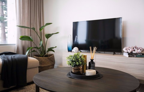 The Headlands Suite Seven - New Castle Holiday 6