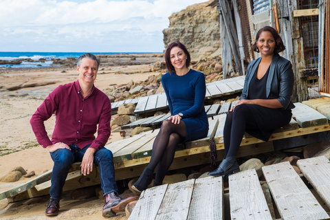 The Headlands Suite Seven - New Castle Holiday 9