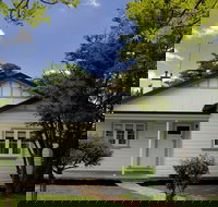 The Sampson - Orange - New Castle Holiday