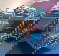 The Entrance Backpackers - New Castle Holiday