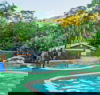 The Palms at Avoca - New Castle Holiday