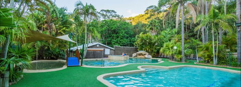The Palms At Avoca - New Castle Holiday 0