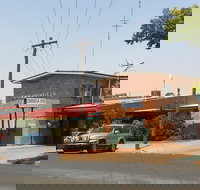 The Condobolin Hotel - New Castle Holiday