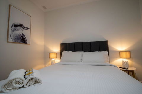 The Platypus Accommodation And Cafe - New Castle Holiday 6