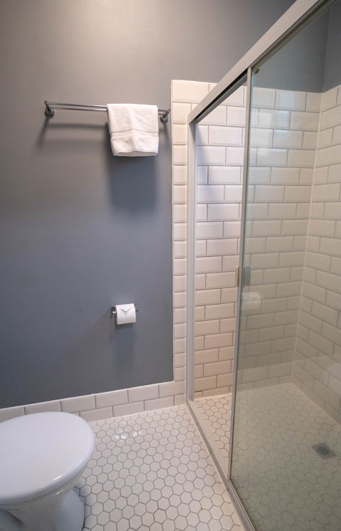 The Platypus Accommodation And Cafe - New Castle Holiday 7