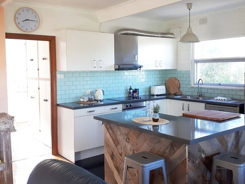 The Lobster - New Castle Holiday 1