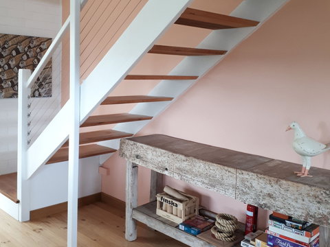 The Lobster - New Castle Holiday 3