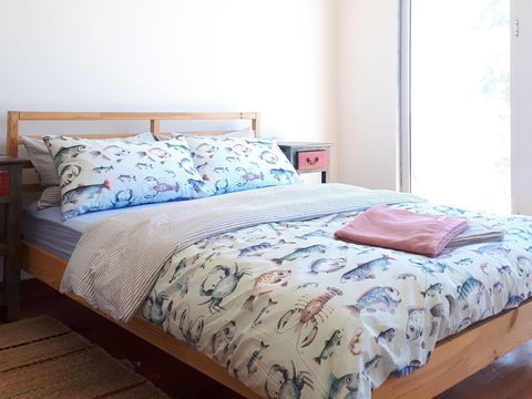 The Lobster - New Castle Holiday 5