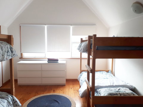 The Lobster - New Castle Holiday 7