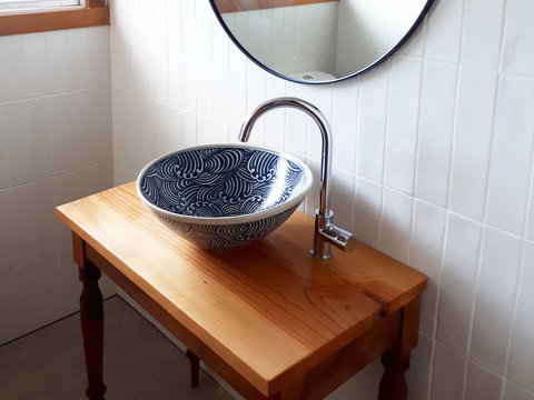 The Lobster - New Castle Holiday 8