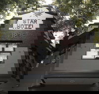 The Star Apartments - New Castle Holiday