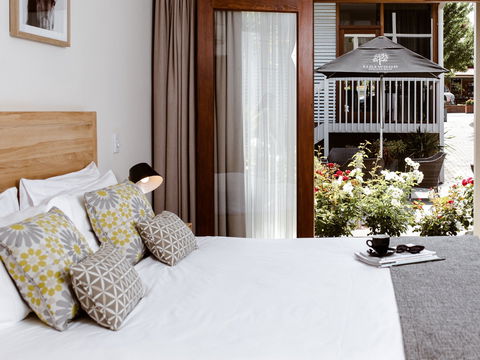 The Haus Group - Hahndorf - New Castle Holiday 0