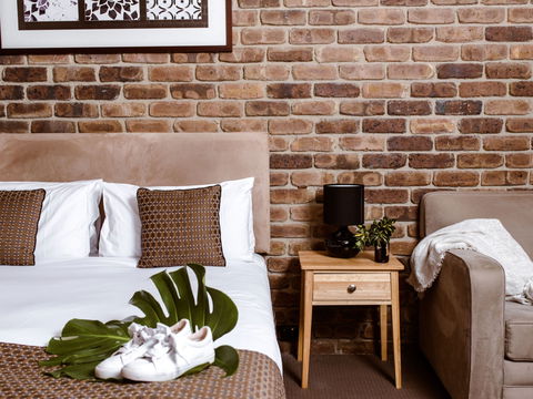 The Haus Group - Hahndorf - New Castle Holiday 1