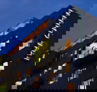 The Cullen - New Castle Holiday