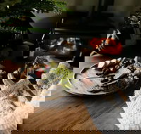 The Ridge House - New Castle Holiday