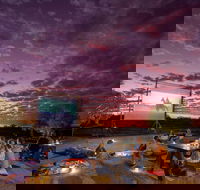 The Innamincka Hotel - New Castle Holiday