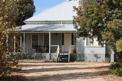 Tilga Guest Stay - New Castle Holiday 0