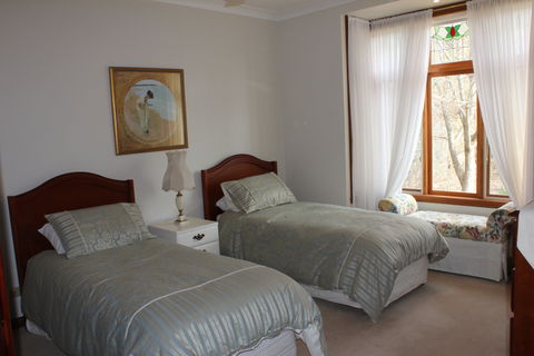 Tilga Guest Stay - New Castle Holiday 2