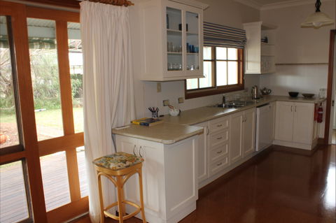 Tilga Guest Stay - New Castle Holiday 3