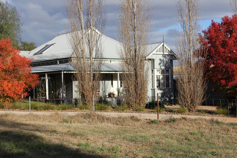 Tilga Guest Stay - New Castle Holiday 7