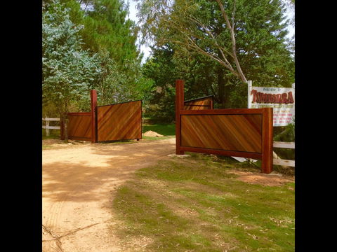 Tombarra Centre - New Castle Holiday 0