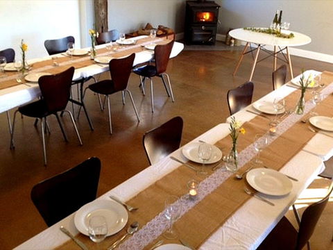 Tombarra Centre - New Castle Holiday 3