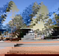 Tom Price Tourist Park - New Castle Holiday