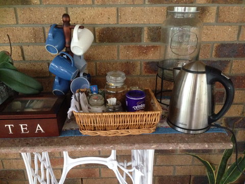 Twilight Grove Farm Bed And Breakfast - New Castle Holiday 2