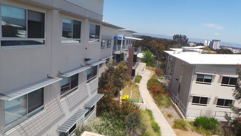 University Of Canberra Village - New Castle Holiday 0