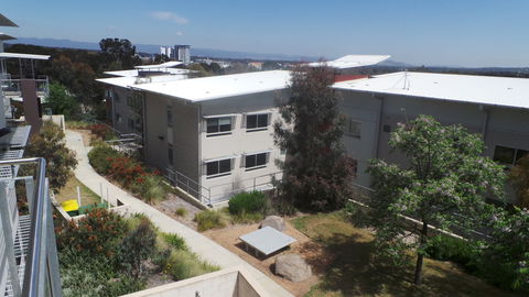 University Of Canberra Village - New Castle Holiday 1