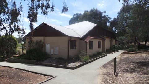 University Of Canberra Village - New Castle Holiday 2