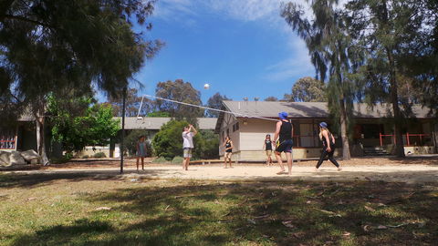 University Of Canberra Village - New Castle Holiday 3